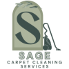Sage Carpet Cleaning Services logo